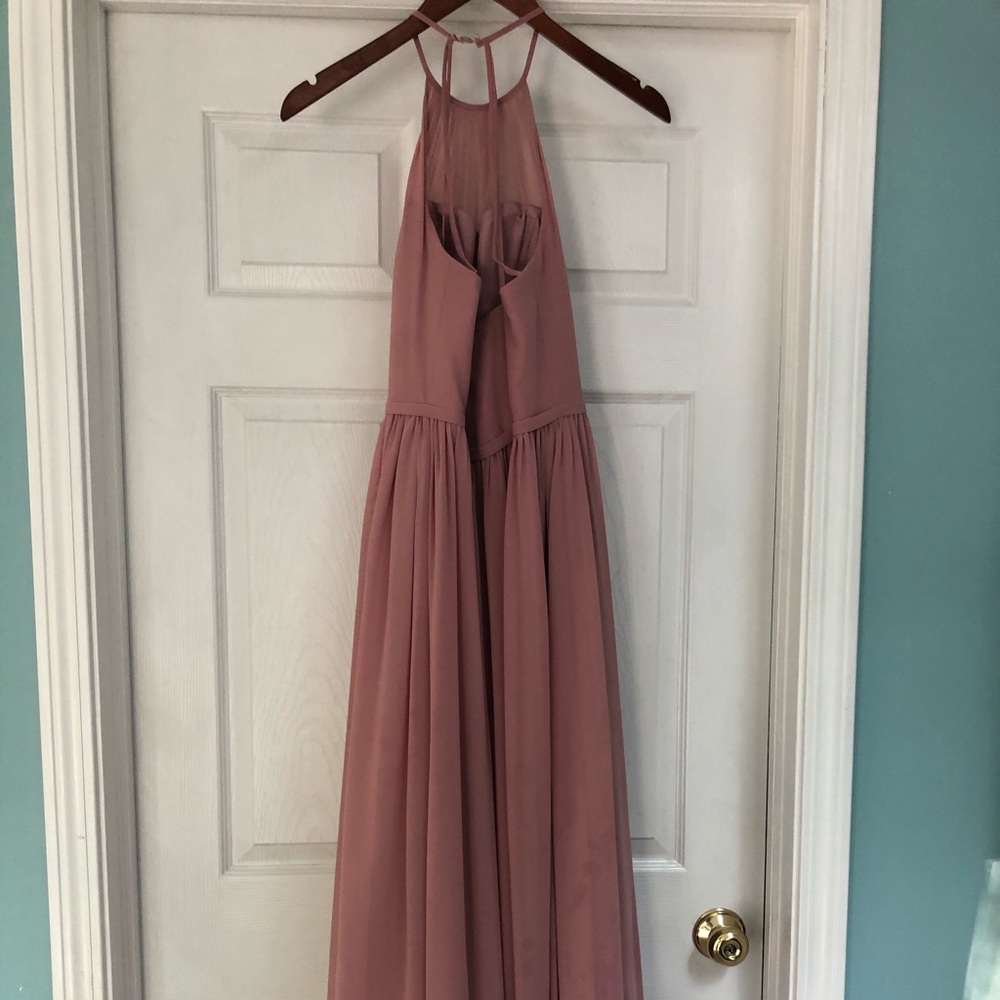 Azazie Bridesmaid Dress - Picture 5 of 5